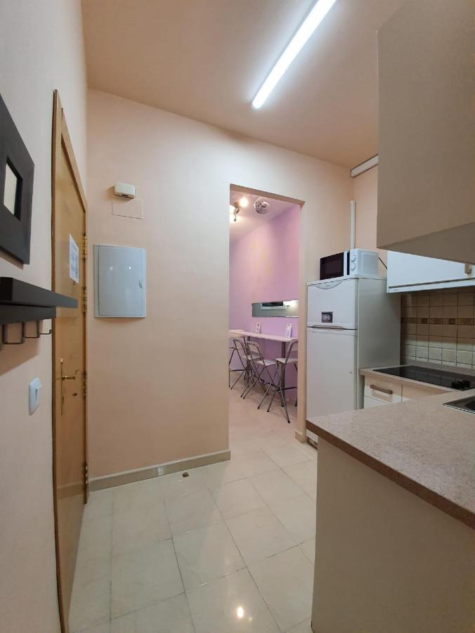 Solsur Mezquitilla Apartment Malaga Bagian luar foto