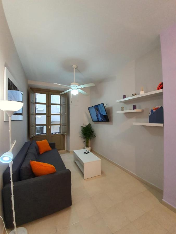 Solsur Mezquitilla Apartment Malaga Bagian luar foto