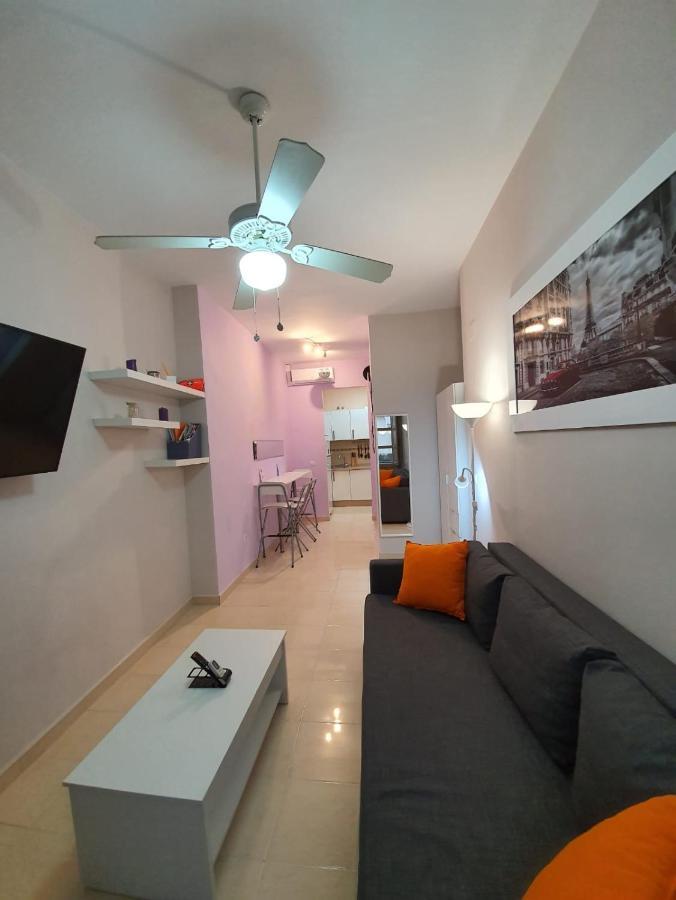 Solsur Mezquitilla Apartment Malaga Bagian luar foto