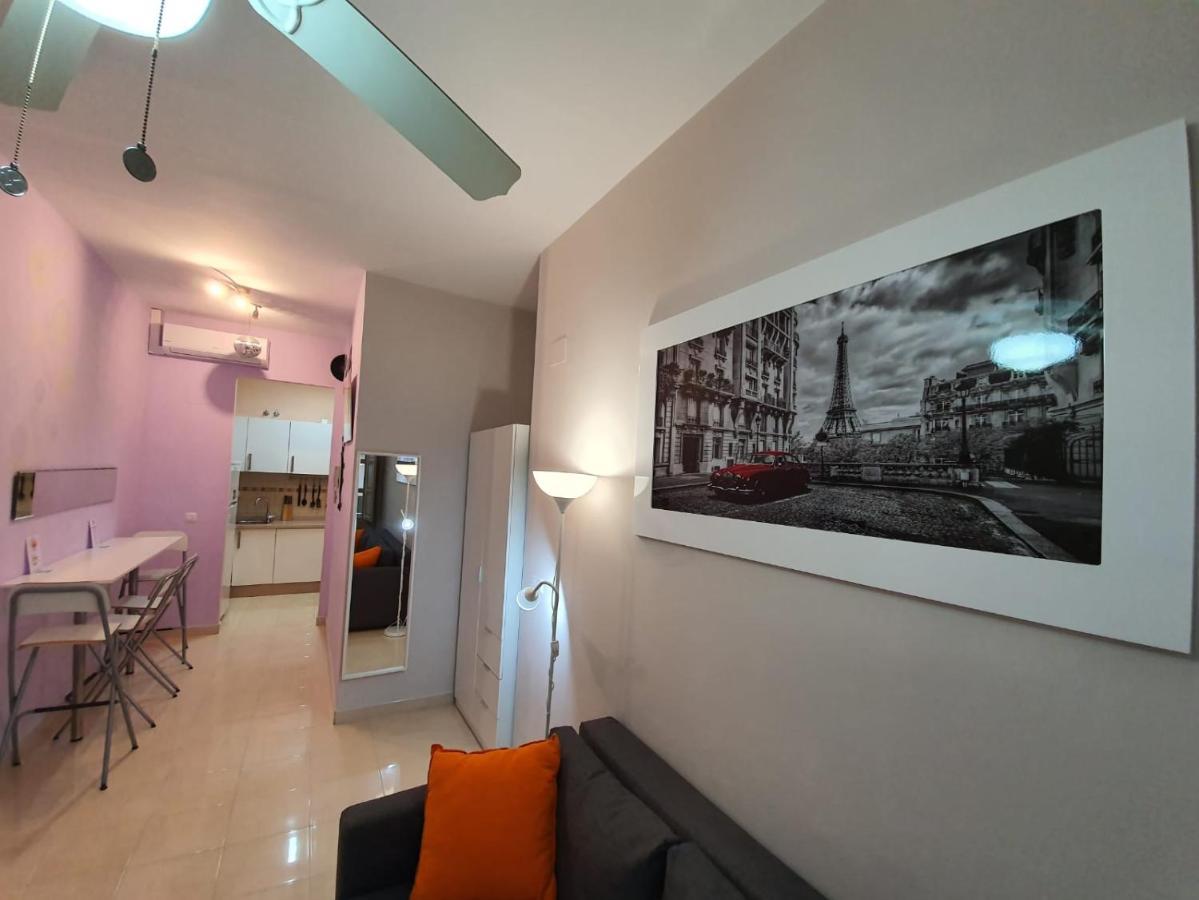 Solsur Mezquitilla Apartment Malaga Bagian luar foto