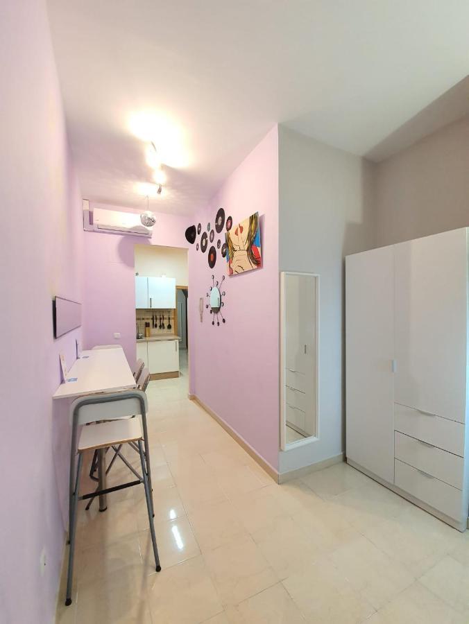 Solsur Mezquitilla Apartment Malaga Bagian luar foto