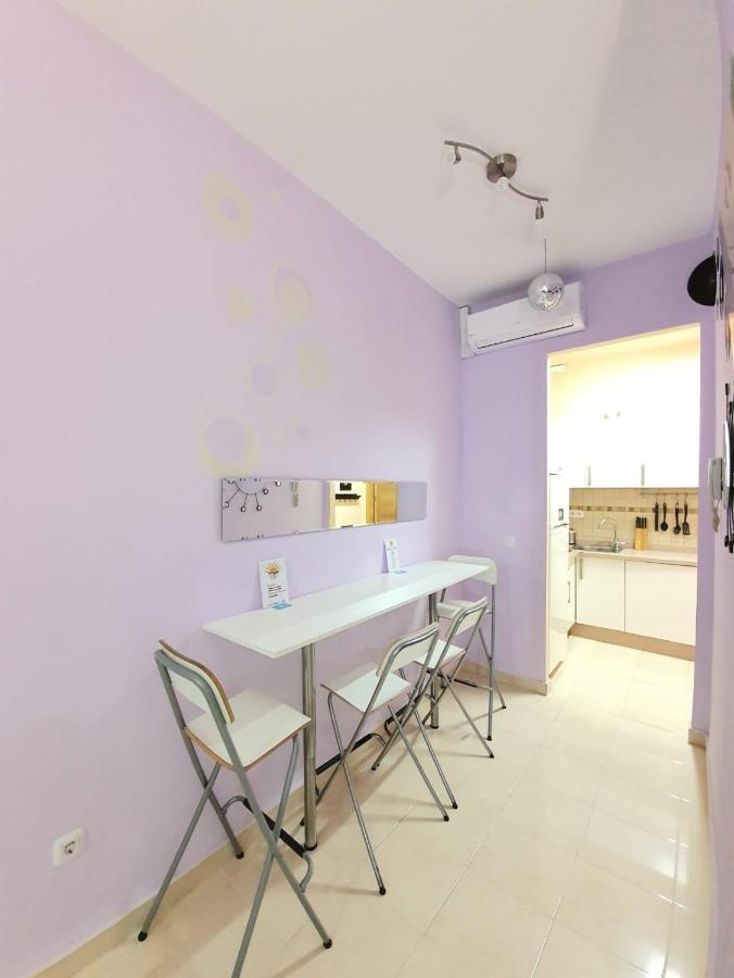 Solsur Mezquitilla Apartment Malaga Bagian luar foto