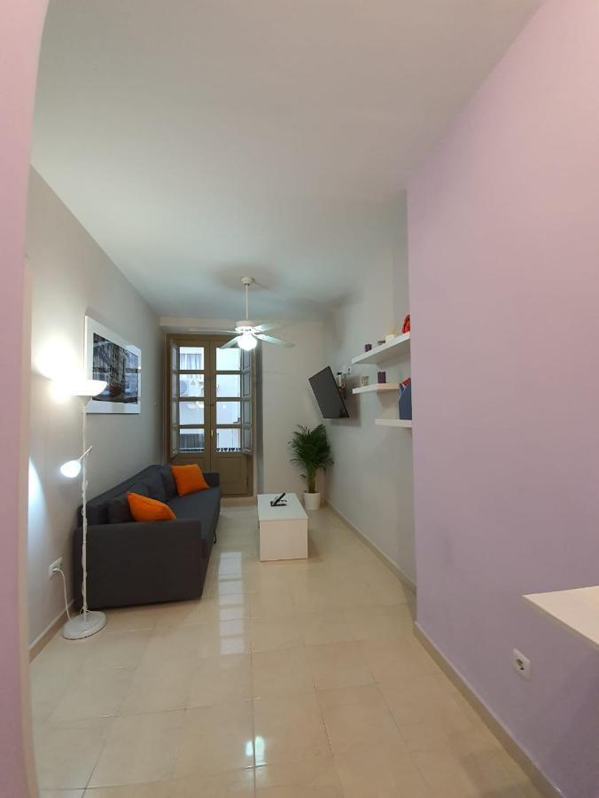 Solsur Mezquitilla Apartment Malaga Bagian luar foto