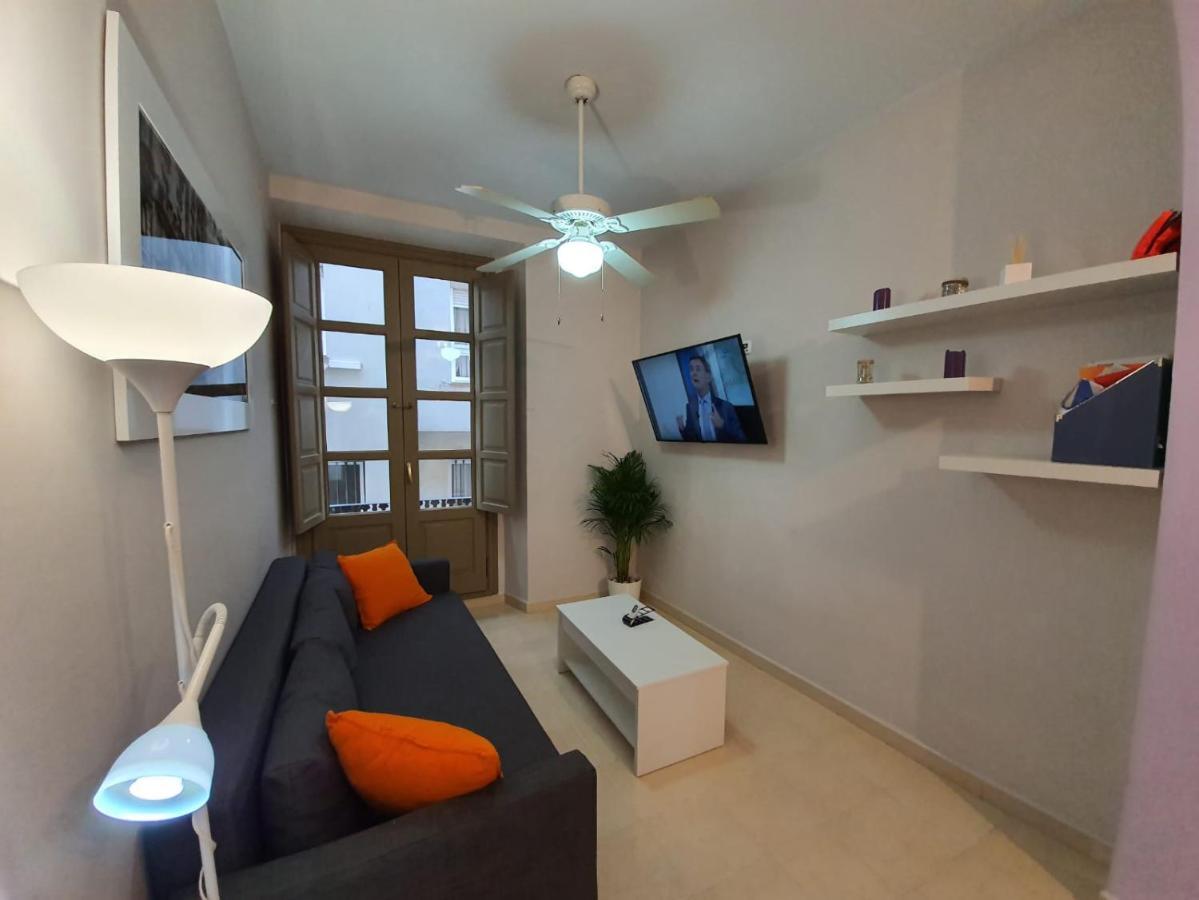 Solsur Mezquitilla Apartment Malaga Bagian luar foto