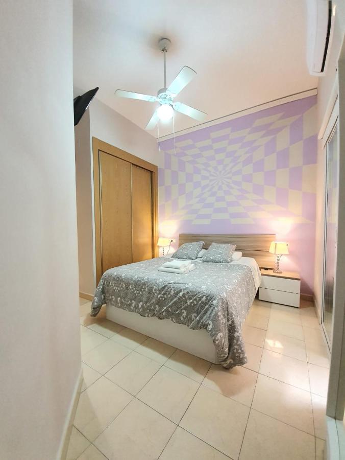 Solsur Mezquitilla Apartment Malaga Bagian luar foto