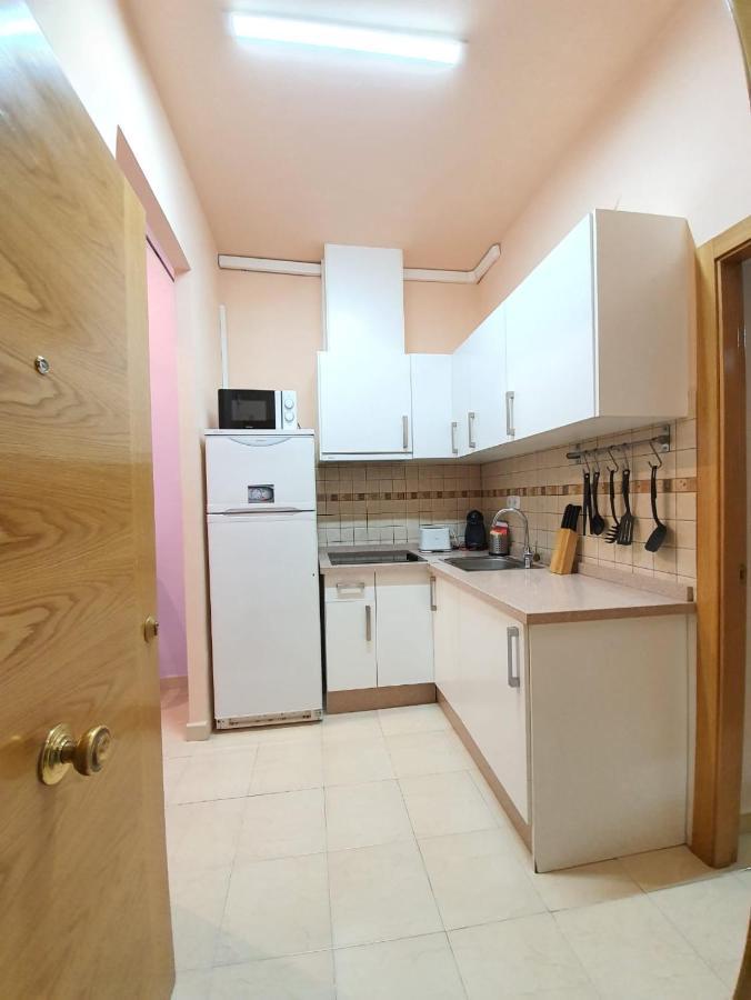 Solsur Mezquitilla Apartment Malaga Bagian luar foto