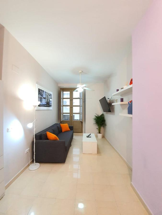 Solsur Mezquitilla Apartment Malaga Bagian luar foto