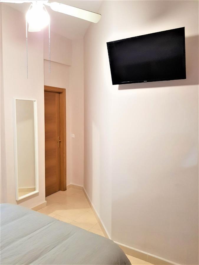 Solsur Mezquitilla Apartment Malaga Bagian luar foto