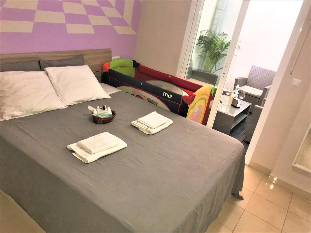 Solsur Mezquitilla Apartment Malaga Bagian luar foto