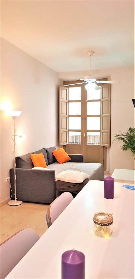 Solsur Mezquitilla Apartment Malaga Bagian luar foto