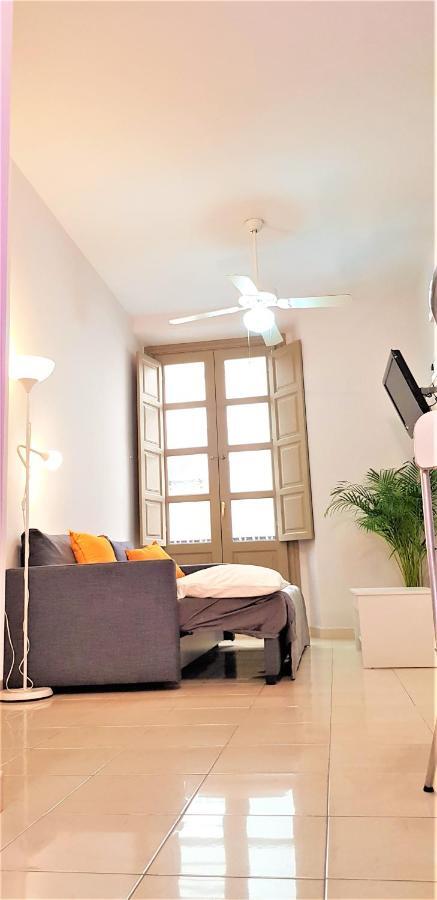 Solsur Mezquitilla Apartment Malaga Bagian luar foto